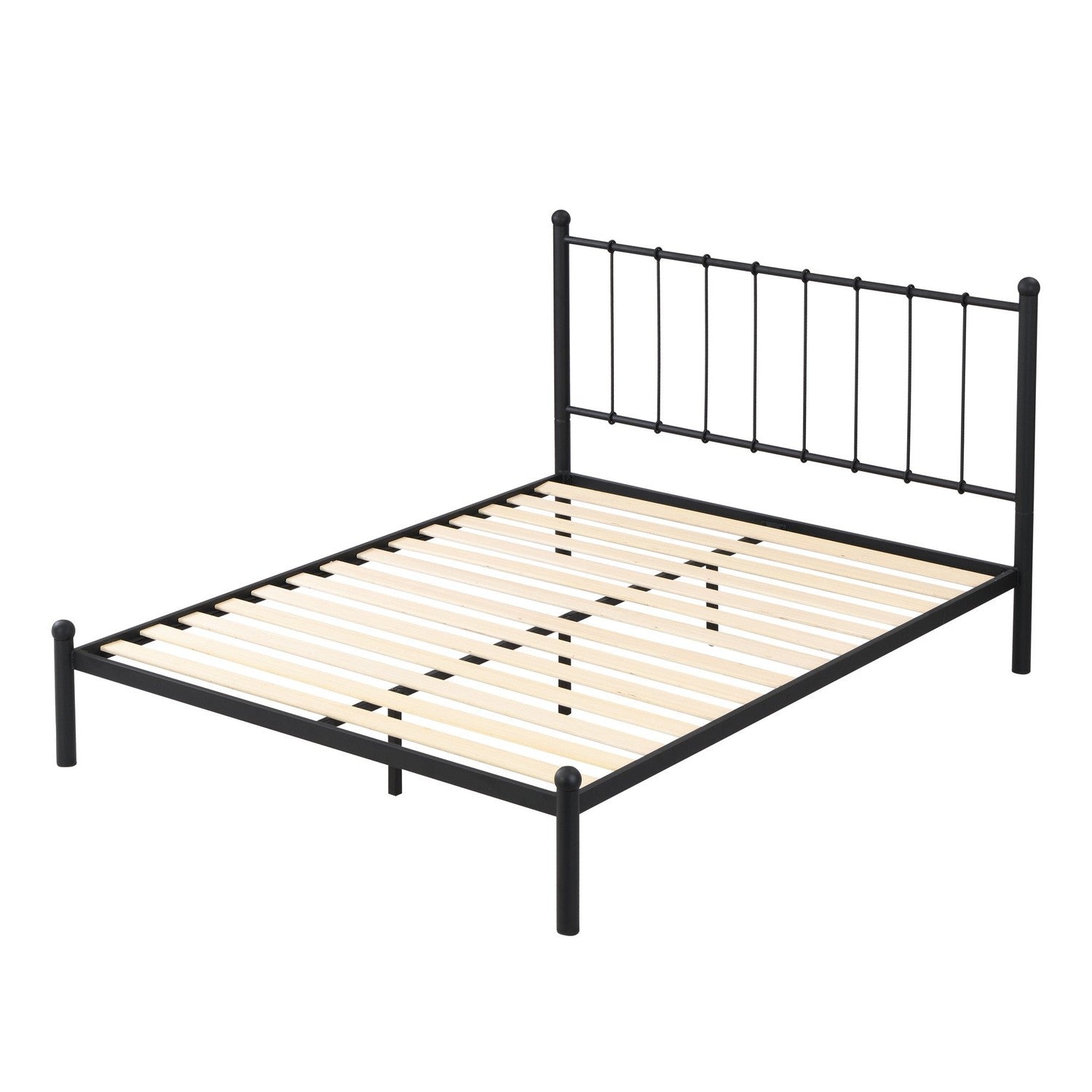 Weekender Simmons Bed Frame-Purely Relaxation