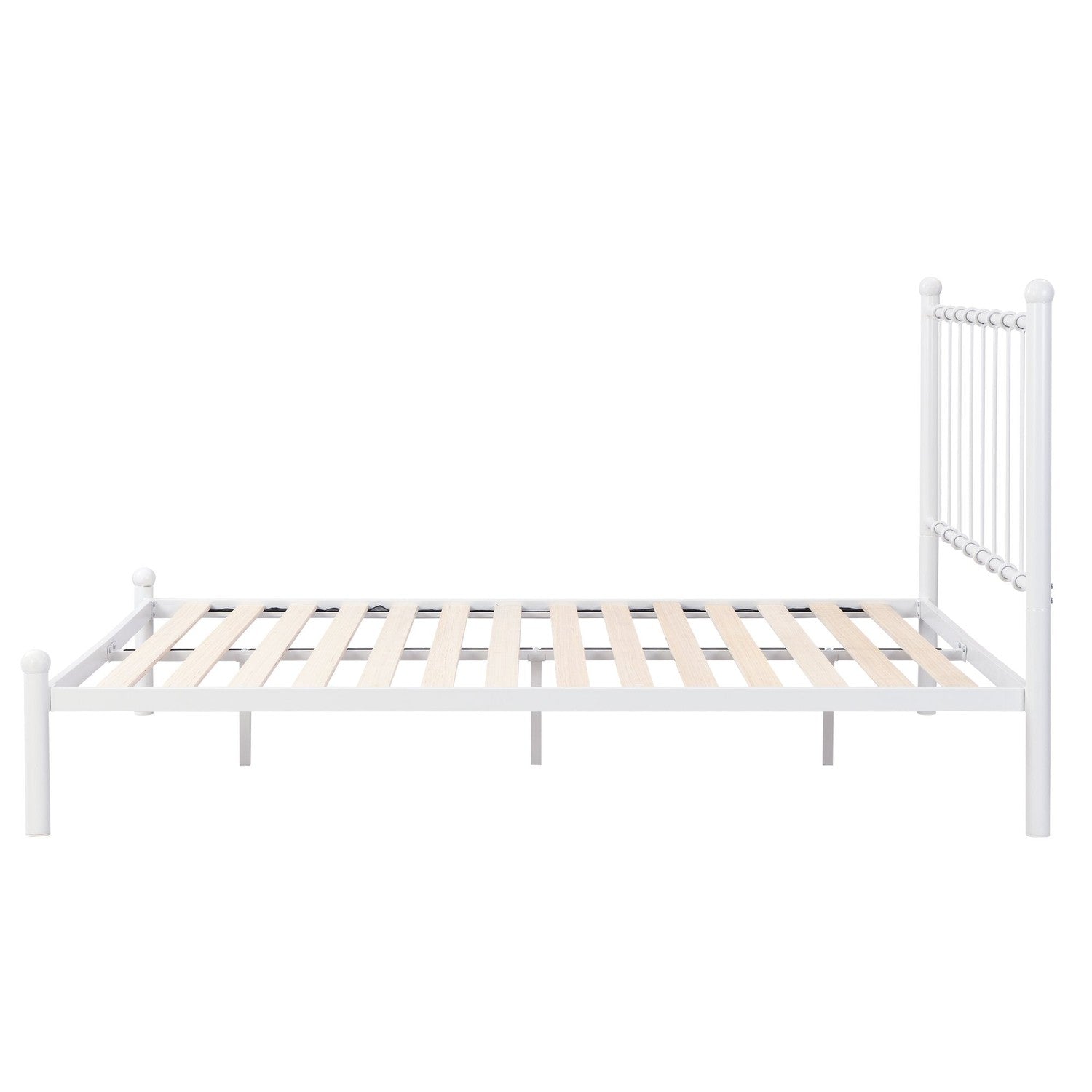 Weekender Simmons Bed Frame-Purely Relaxation