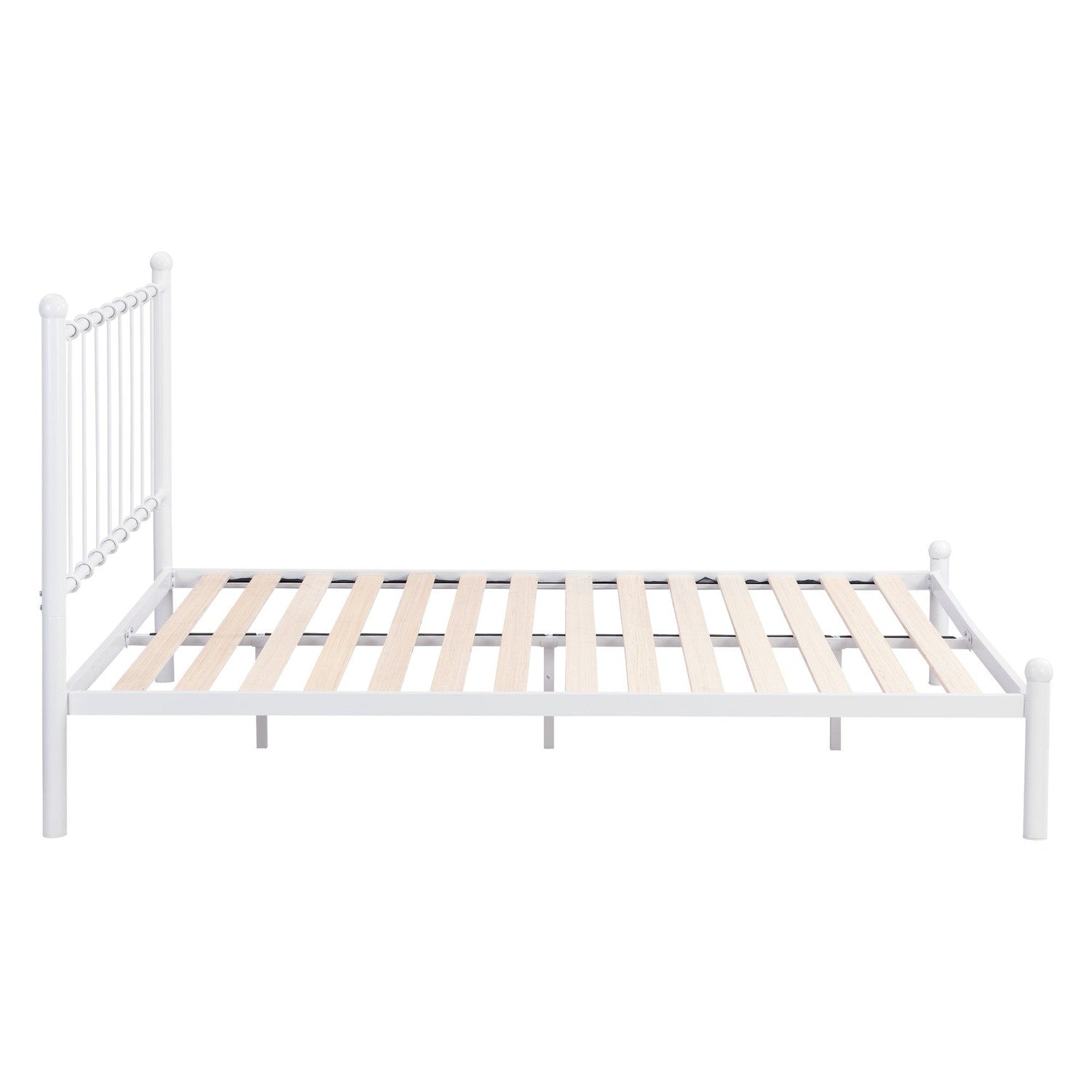 Weekender Simmons Bed Frame-Purely Relaxation