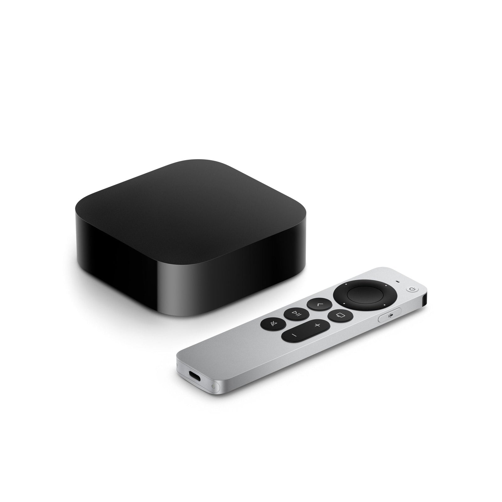 Titan Weatherproof Apple TV 4K 128GB - Titan Outdoor TV