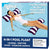 Big Joe Noodle Sling Pool Seat with Armrests + Aqua Original 4-in-1 Monterey Hammock Pool Float