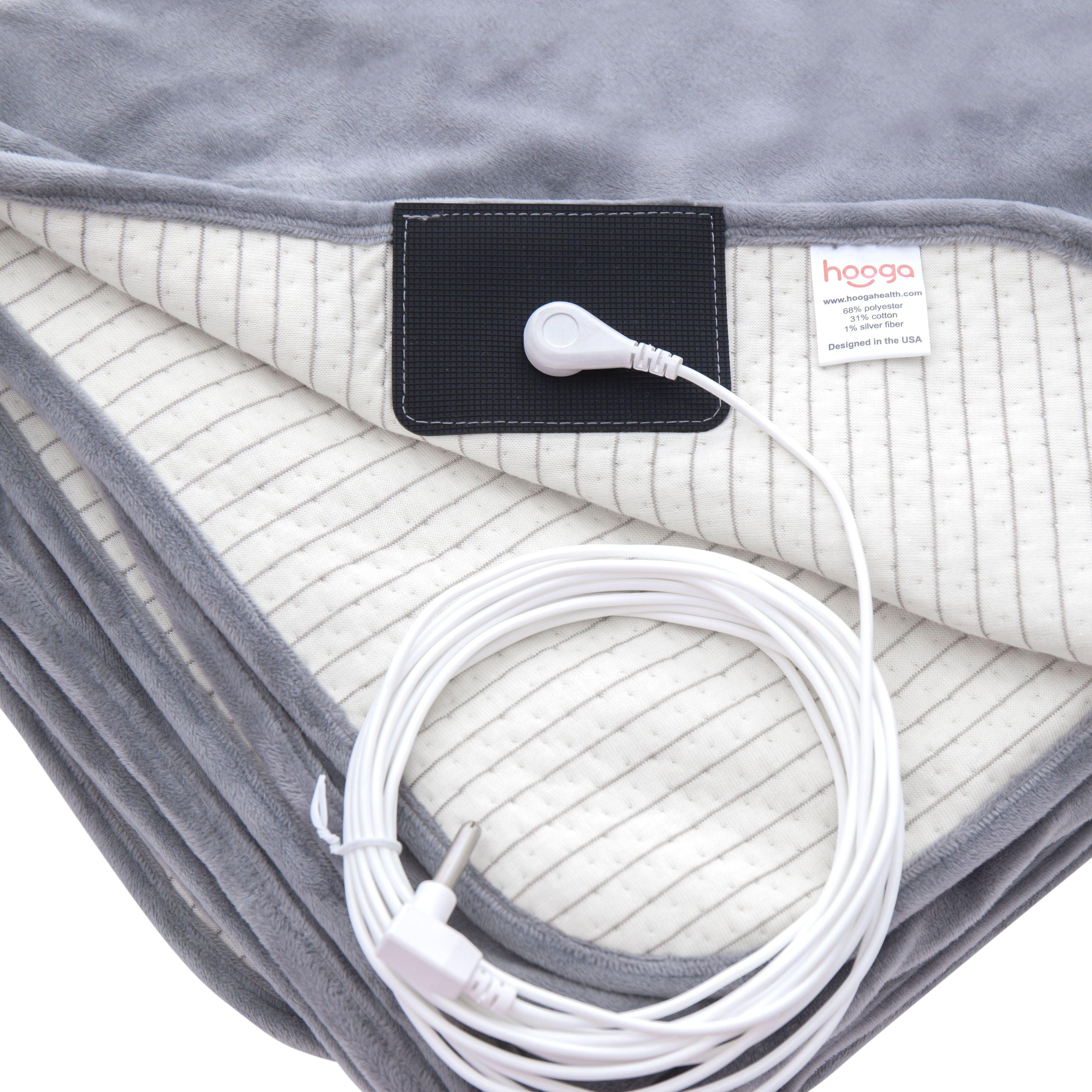 Electric blanket single online kmart