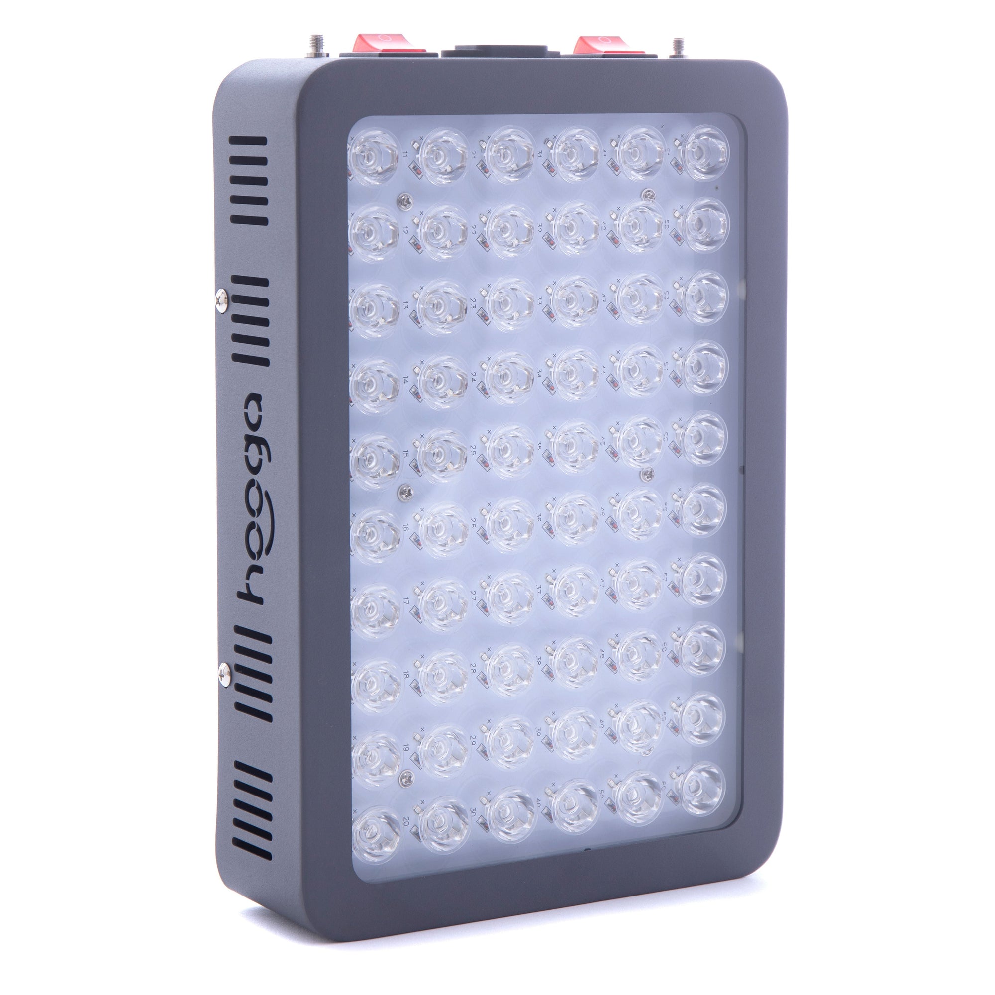 Hooga HG300 Small Red Light Therapy Portable Panel For Face and Body