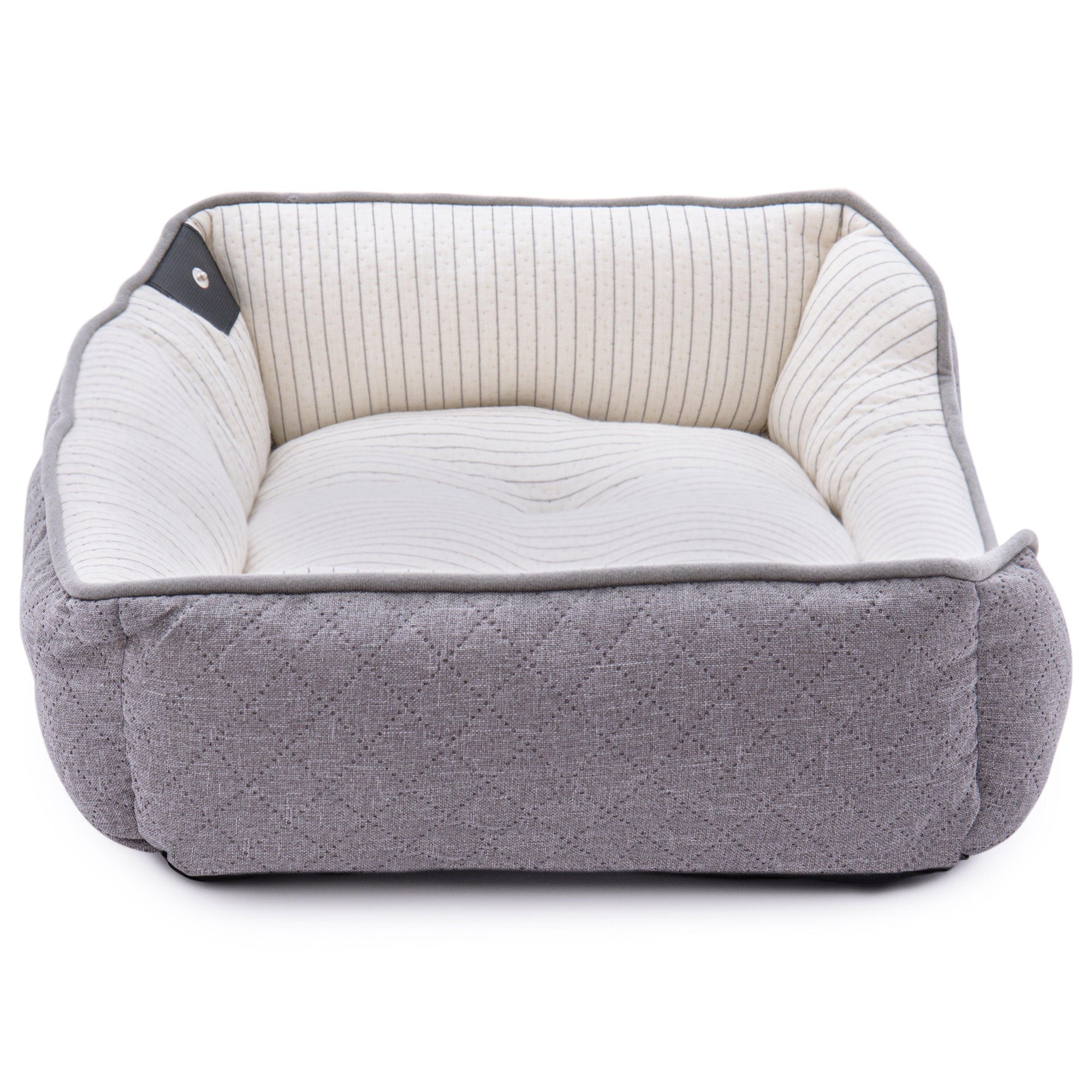 Hooga Grounded Pet Bed - Small