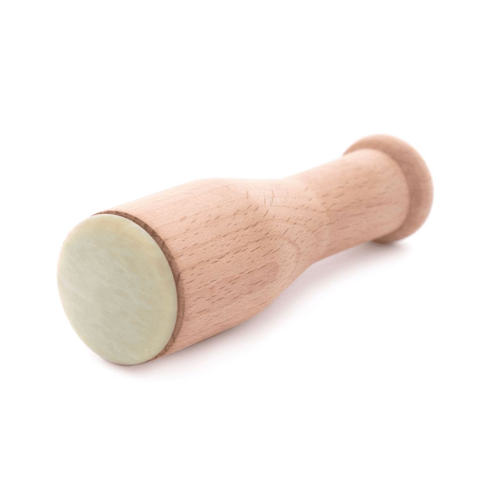 Hooga Moxa Jade Facial Massager