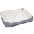 Hooga Grounded Pet Bed - Small