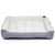 Hooga Grounded Pet Bed - Small