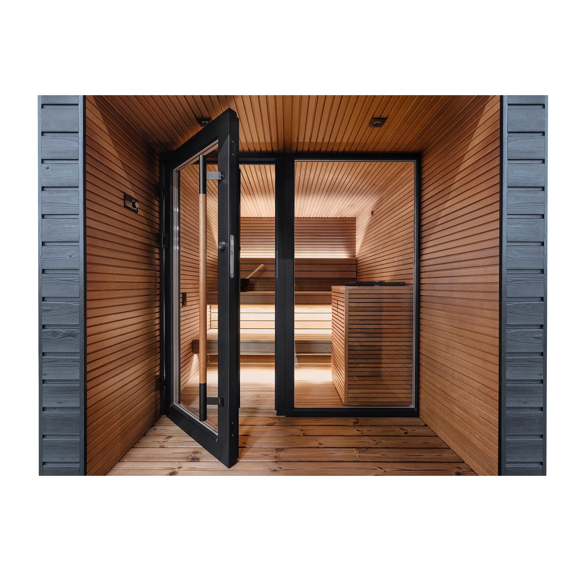 https://www.purelyrelaxation.com/cdn/shop/products/auroom-arti-outdoor-modern-luxury-cabin-sauna-924033.jpg?v=1691617705
