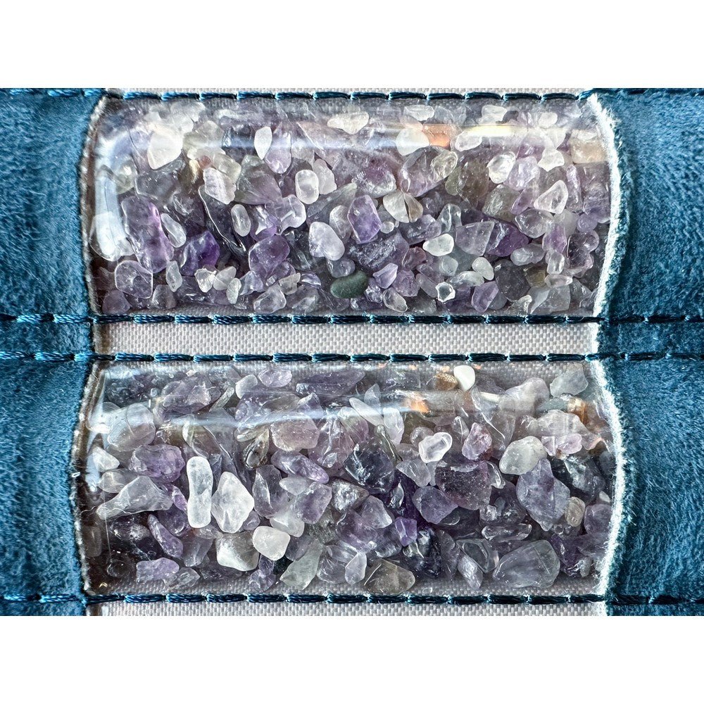 Clearlight® Amethyst Infrared PEMF Mat - Purely Relaxation