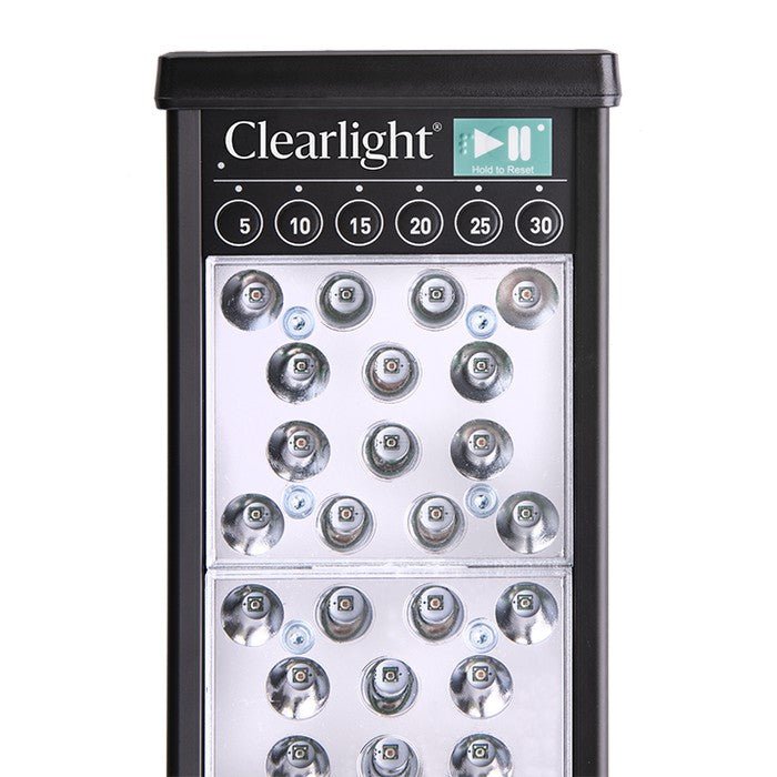 Clearlight® Red Light Panel - Purely Relaxation