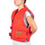 HealthyLine Amethyst Vest Extra Large Soft - Photon PEMF InfraMat Pro® - Purely Relaxation