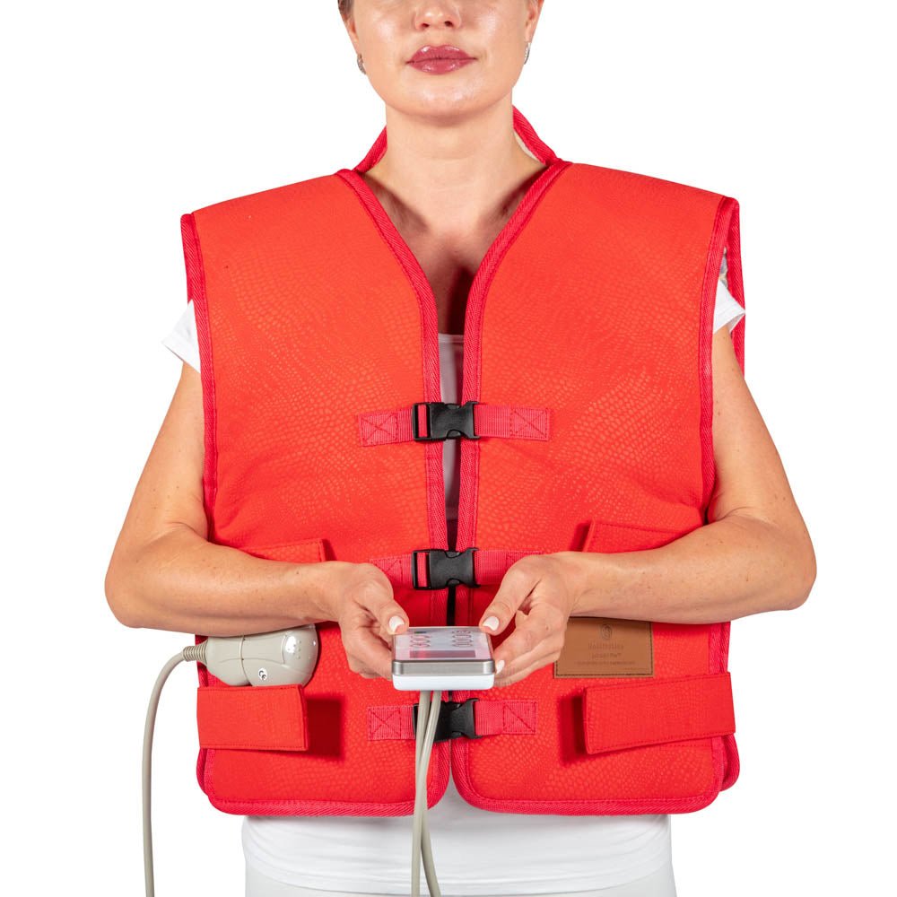 Vest-8A-XL-Photon InfraMat Pro® – Products Directory