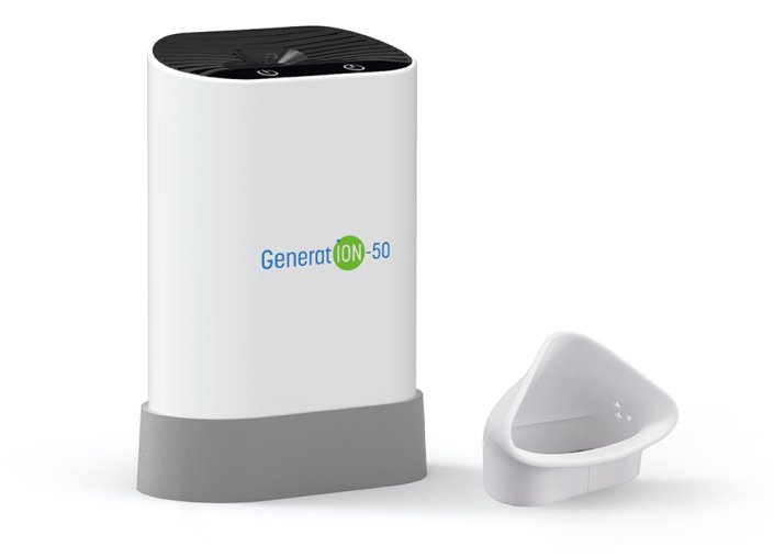 HealthyLine Generation-50 Air Purifying Device - Purely Relaxation