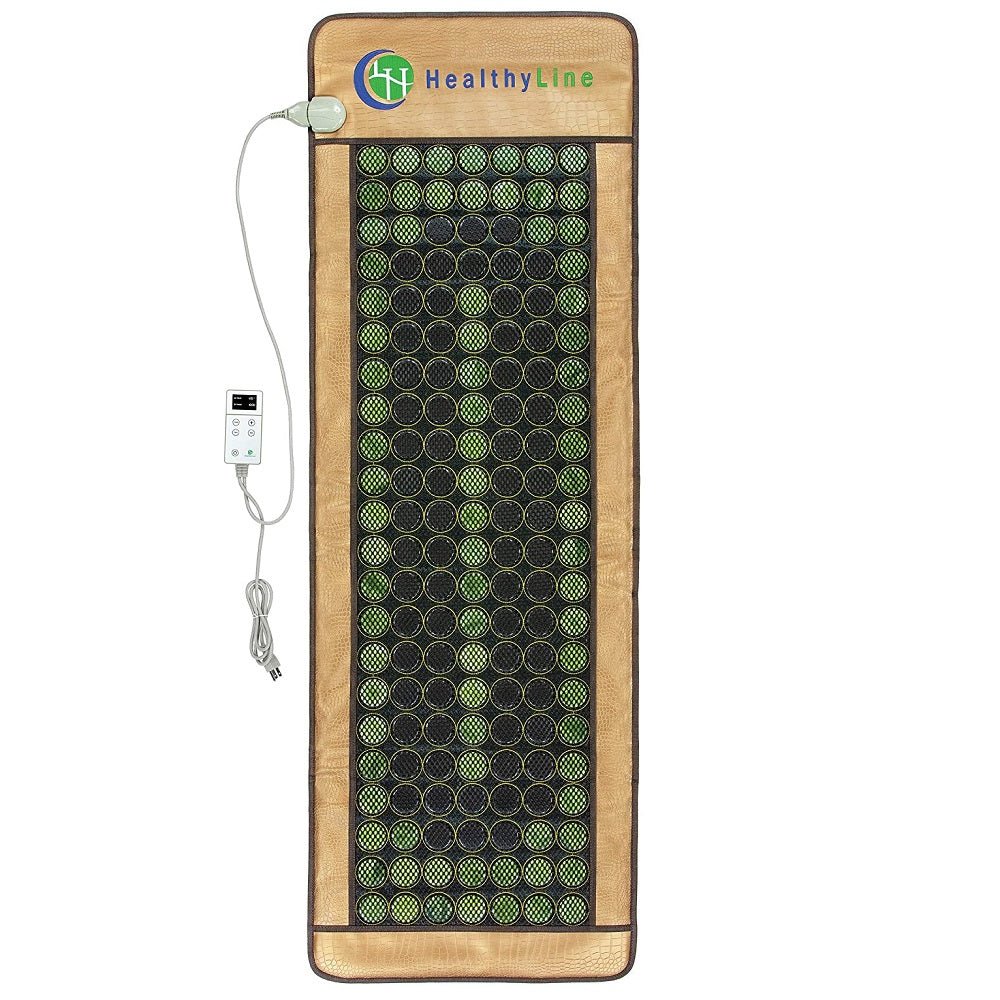 HealthyLine Mesh JT Mat Full 7224 Flexible InfraMat Pro® - Purely Relaxation