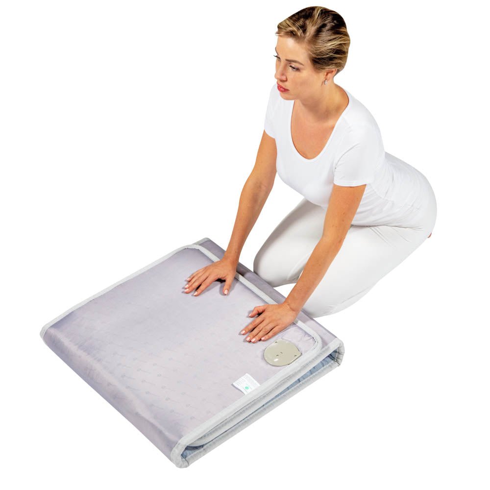 HealthyLine Platinum Mat™ Full 7224 Firm - Photon Advanced PEMF InfraMat Pro® - Purely Relaxation