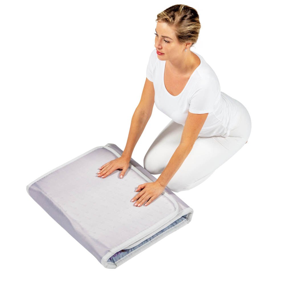 HealthyLine Platinum Mat Full Short 6024 with 30 Photon LED and advanced PEMF - Purely Relaxation