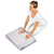 HealthyLine Platinum Mat Full Short 6024 with 30 Photon LED and advanced PEMF - Purely Relaxation