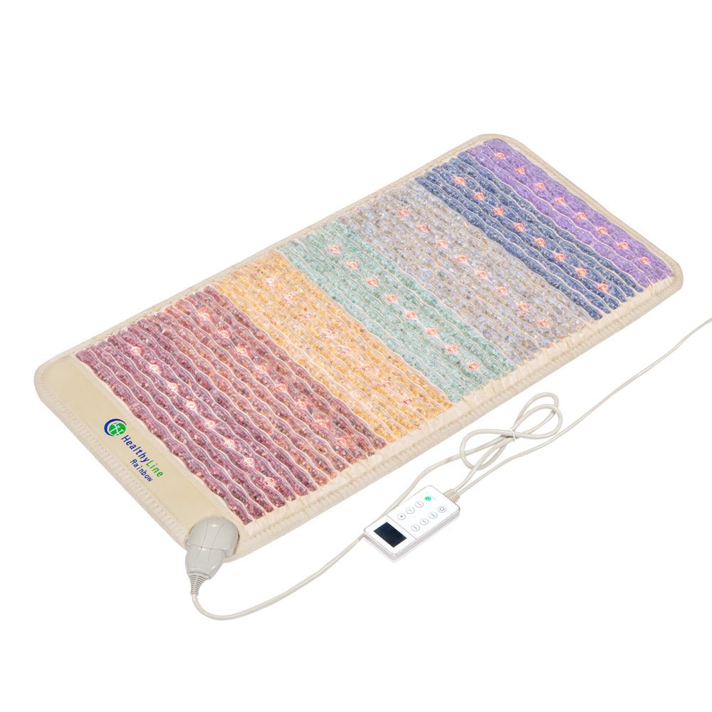 https://www.purelyrelaxation.com/cdn/shop/products/healthyline-rainbow-chakra-mat-small-4020-firm-photon-pemf-inframat-pro-3rd-edition-905707.jpg?v=1691617804