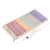 HealthyLine Rainbow Chakra Mat™ Small 4020 Firm - Photon PEMF Inframat Pro® 3rd Edition - Purely Relaxation