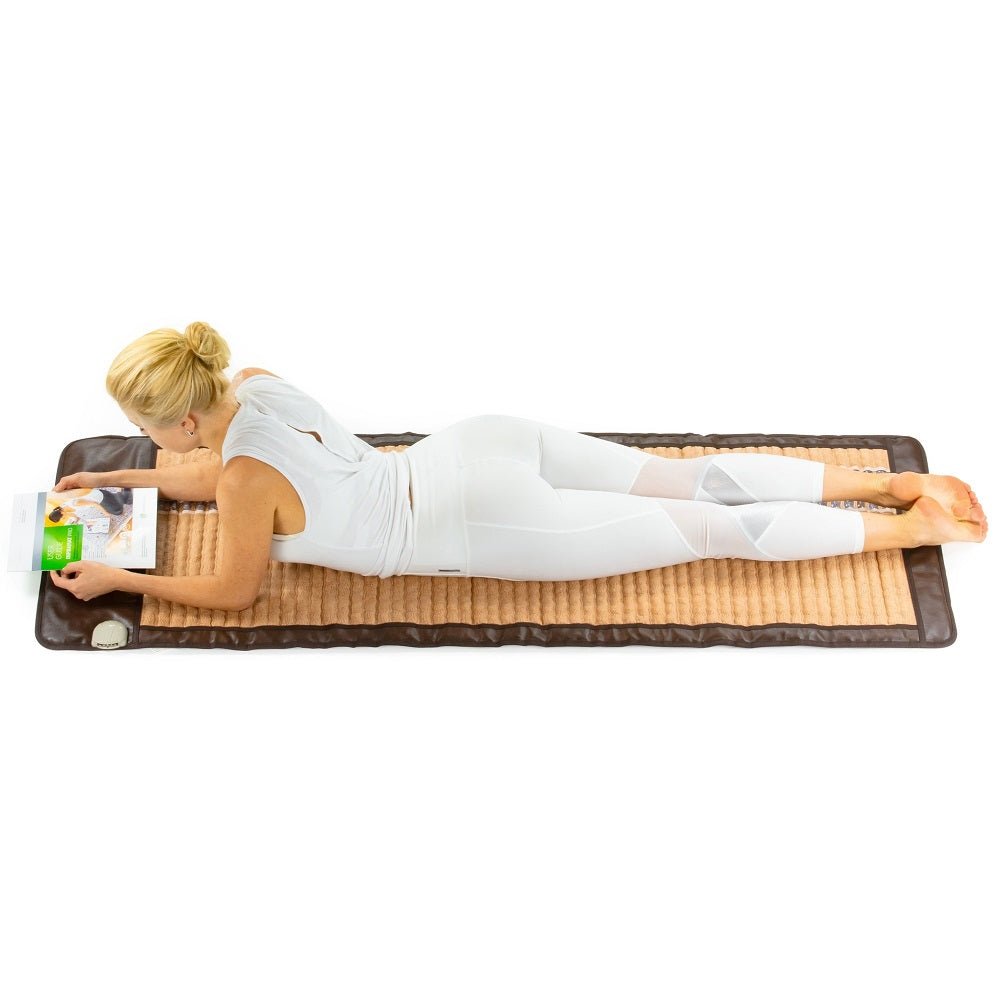 HealthyLine SOFT-Mat™ Full 7224 InfraMat Pro® - Purely Relaxation