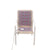 HealthyLine TAJ-Mat™ Chair 4018 Firm - Photon PEMF InfraMat Pro® - Purely Relaxation