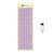 HealthyLine TAJ-Mat™ Full 7224 Firm - Photon PEMF InfraMat Pro® - Purely Relaxation