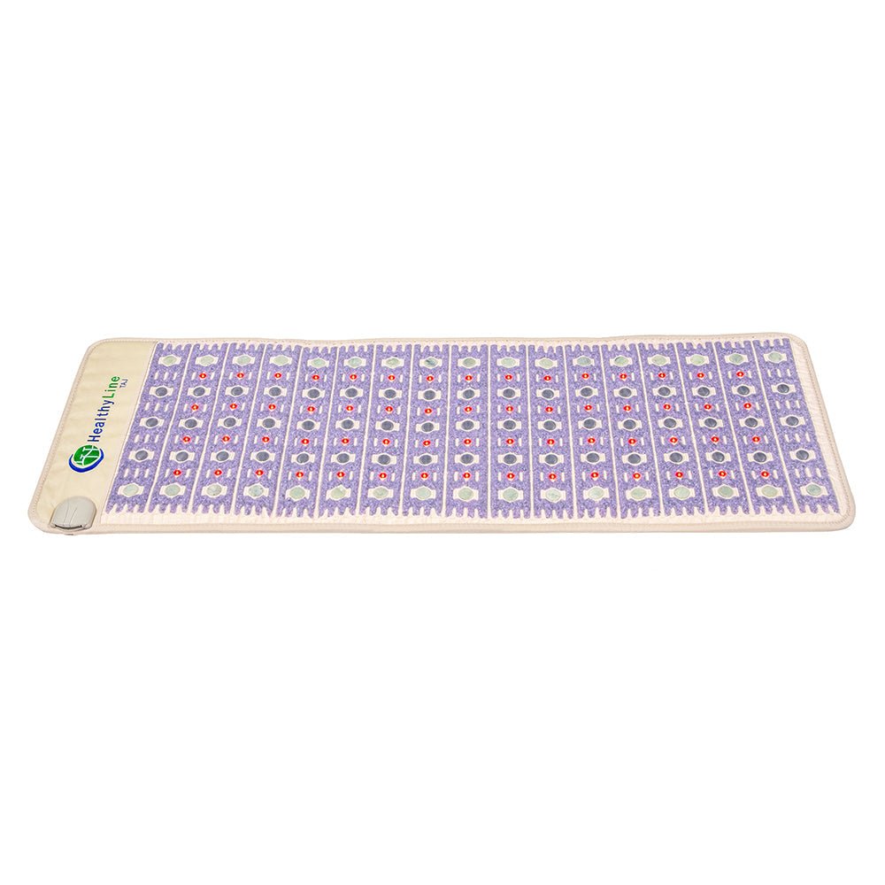 HealthyLine TAJ-Mat™ Full 7224 Firm - Photon PEMF InfraMat Pro® - Purely Relaxation