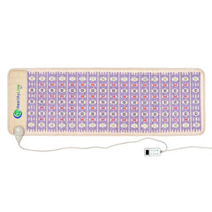 HealthyLine TAJ-Mat™ Full 7224 Firm - Photon PEMF InfraMat Pro