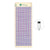 HealthyLine TAJ Mat Full Pro Plus 7428 with Photon LED and PEMF - Purely Relaxation