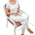 HealthyLine TAO-Mat® Chair 4018 Firm - PEMF InfraMat Pro® - Purely Relaxation