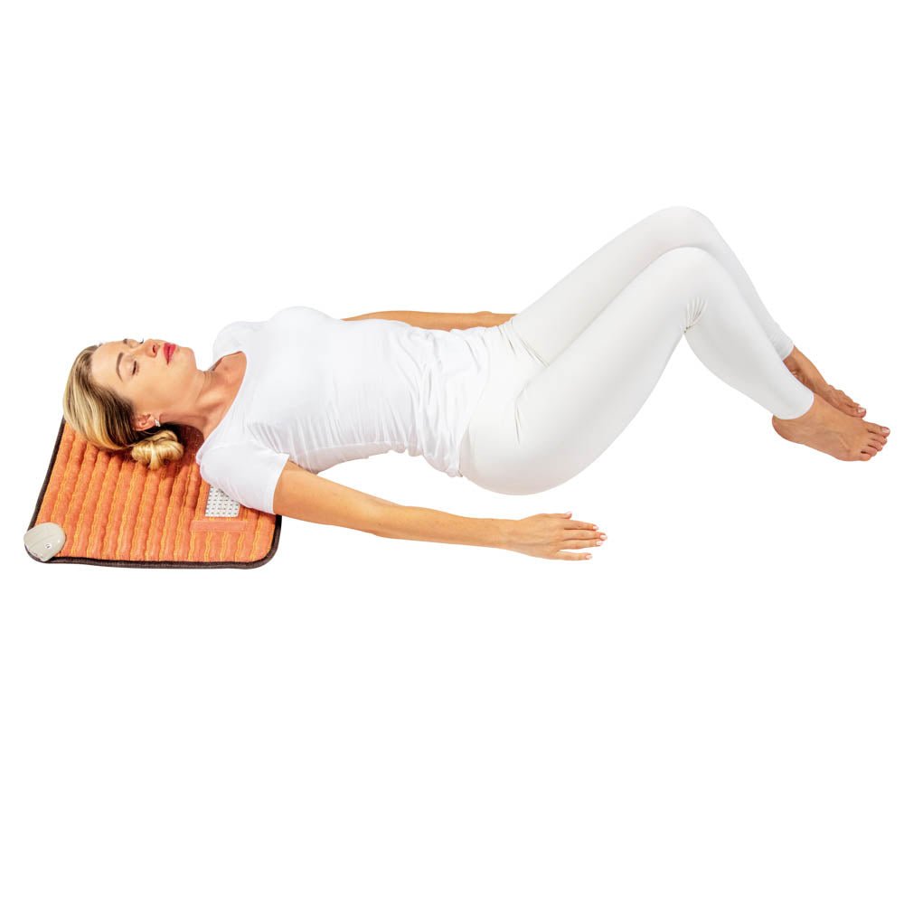 HealthyLine TAO-Mat® Small 1818 - Photon Matrix PEMF InfraMat Pro® - Purely Relaxation