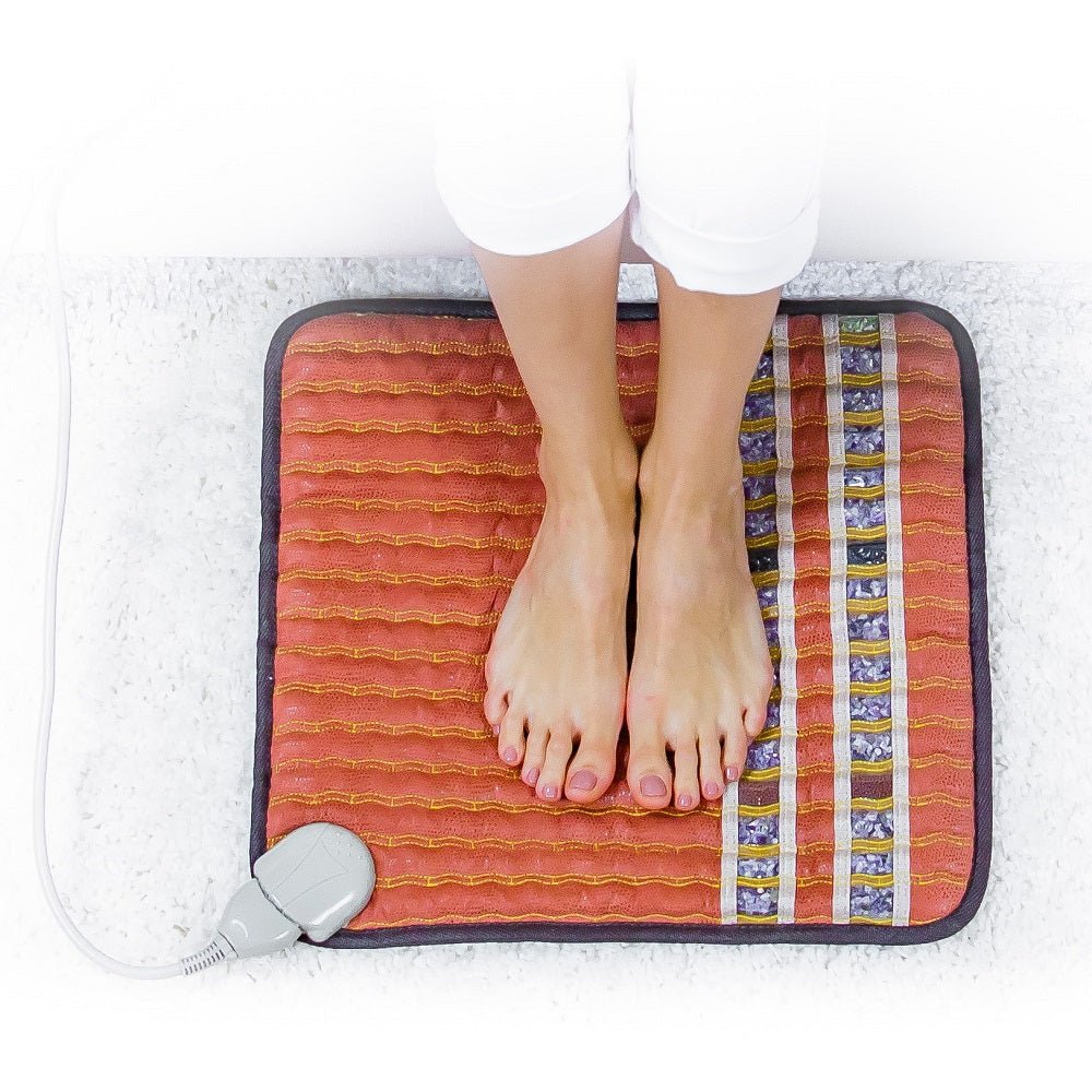 HealthyLine TAO-Mat® Small 1818 Soft InfraMat Pro® - Purely Relaxation