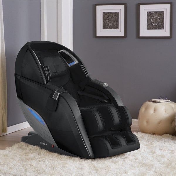 Titan Premium Fleetwood II Massage Chair – Purely Relaxation