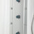 Mesa Steam Shower with Jetted Tub Combo WS-608A - Purely Relaxation