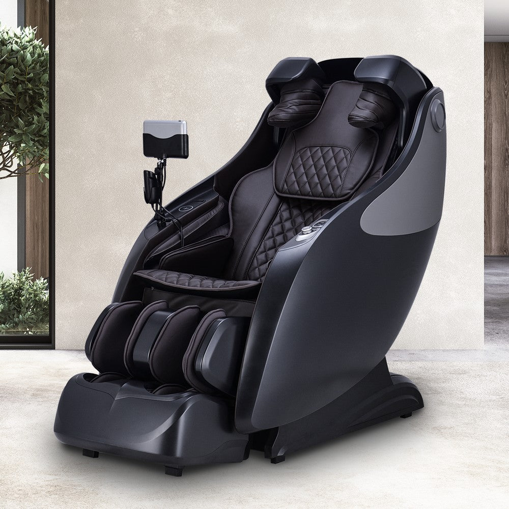 Osaki OP 4D Master Massage Chair Purely Relaxation