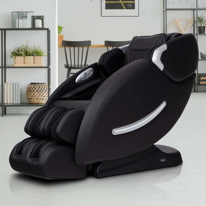 Osaki TP-8500 Zero-Gravity Massage Chair Recliner with heat