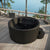 SaunaLife Model S4 Wood Fire Hot Tub - Purely Relaxation