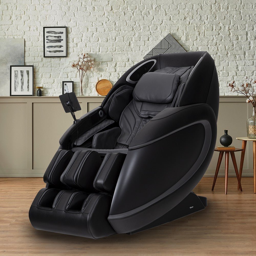 Zero gravity massage on sale chair costco